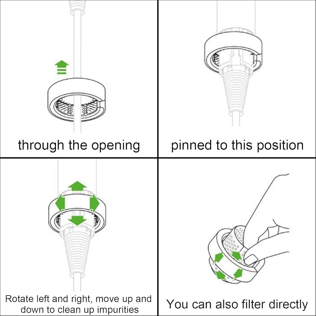 MAYCREATE® Cleaning Brush Accessory MAYCREATE® Cleaning Brush Accessory